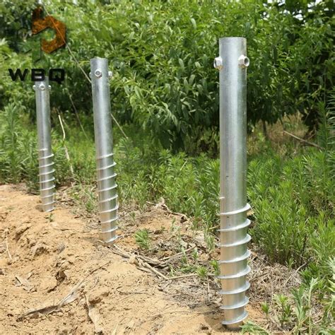 which pole is ground on a knurled metal screw-on housing|pole line anchor sizes.